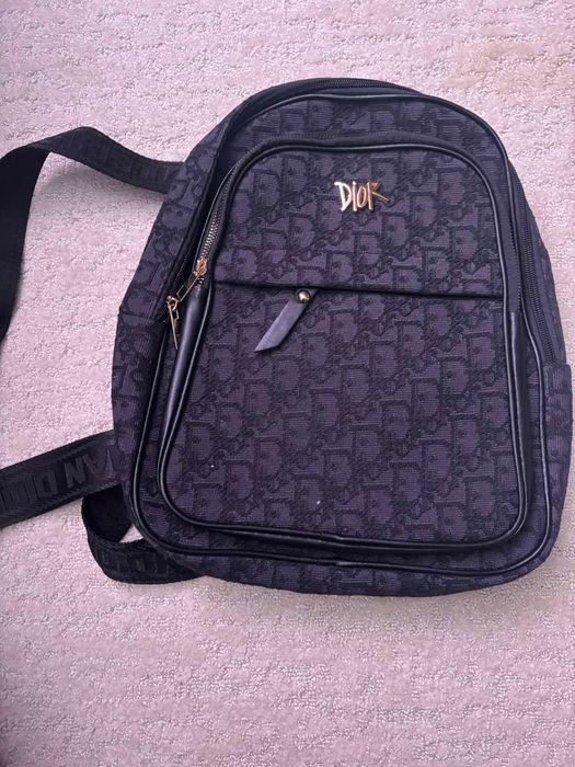 Дамска раничка Диор