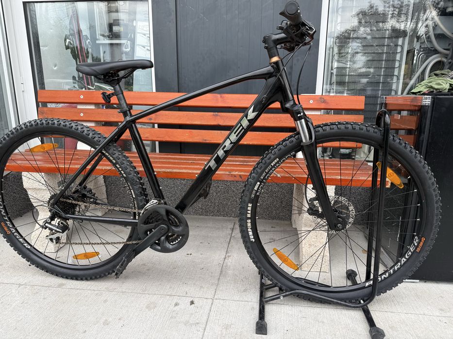 Алуминиев велосипед TREK MARLIN -  29" цола Алуминиева рамка L