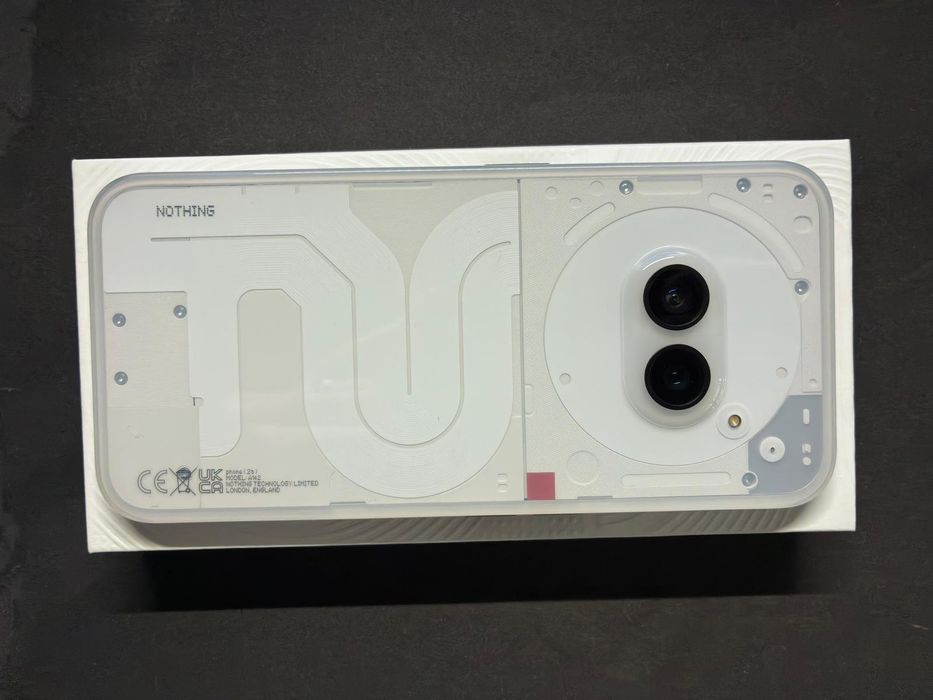 Nothing phone 2a
