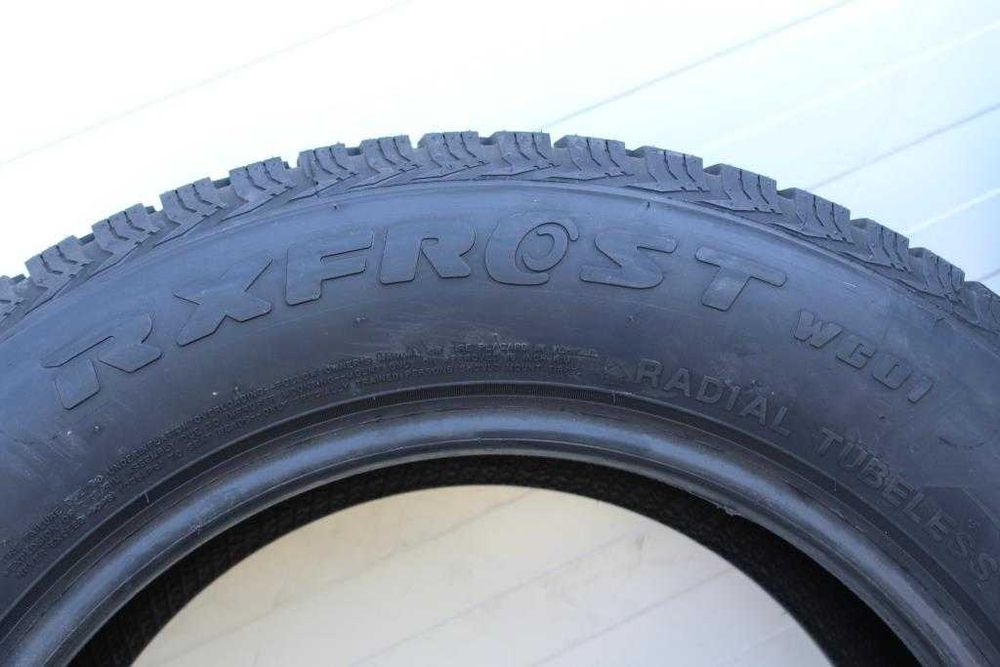Anvelope iarna noi 205/65R16C RoadX, DOT 2025