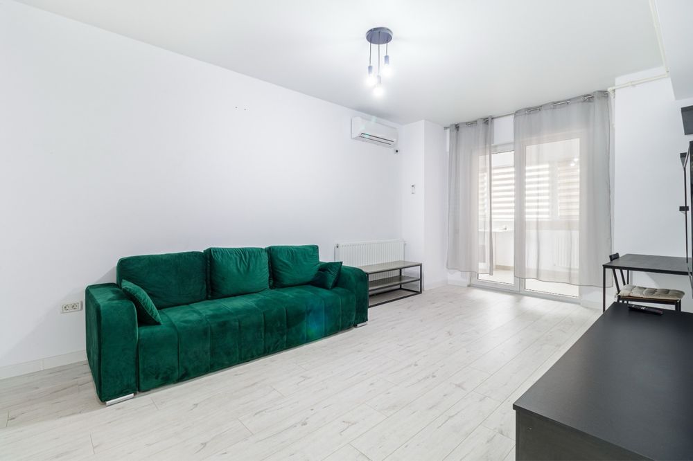 Apartament 2 camere de inchiriat direct proprietar!