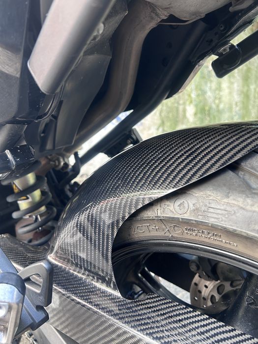 Yamaha Fazer s2