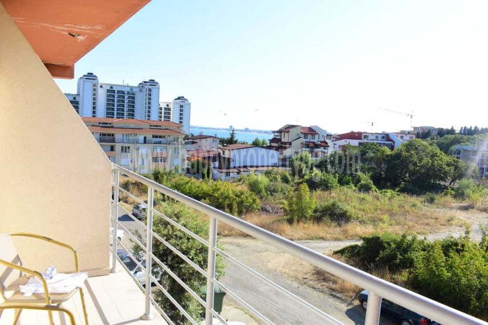 Продава се Тристаен апартамент в Свети Влас - 83 кв.м за 952 €/кв.м - Снимка #10