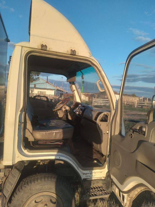 Продам грузавой  JAK