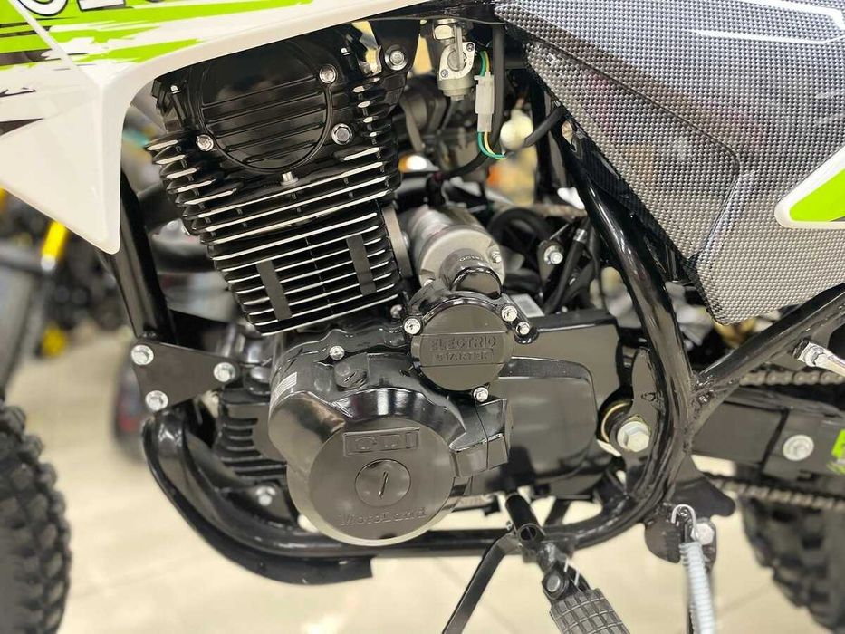 Motoland 250 ENDURO ST (165FMM)