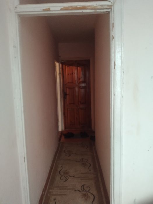 Вокзал, 1 хонали хонадон