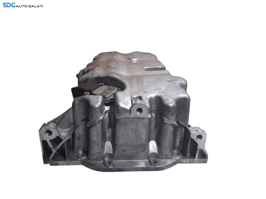 Baie Ulei Cu Senzor Nivel Volkswagen Jetta 2.0 FSI BLR BVY BVX 2006 - 2011 Cod 06B907667 [N0762]