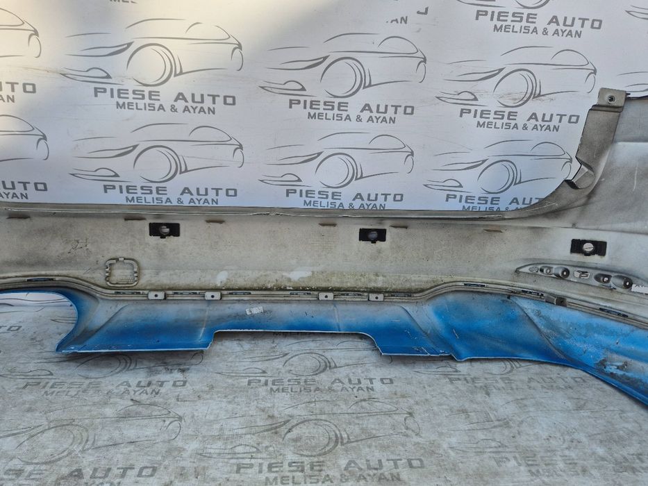 Bara spate Ford Focus 4 ST-Line Combi/break/variant an 2018-2019-2020-