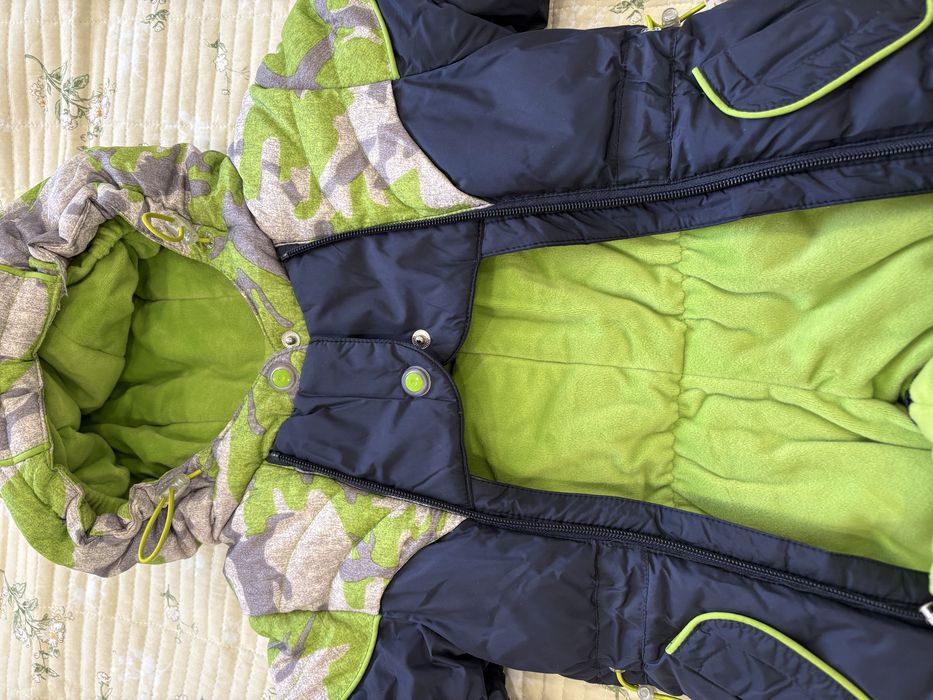 Комбинезон детский