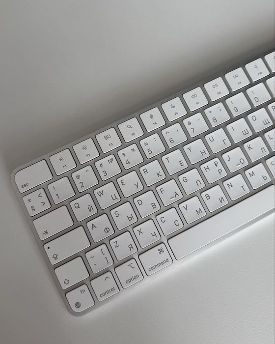 Apple Magic Keyboard / Клавиатура