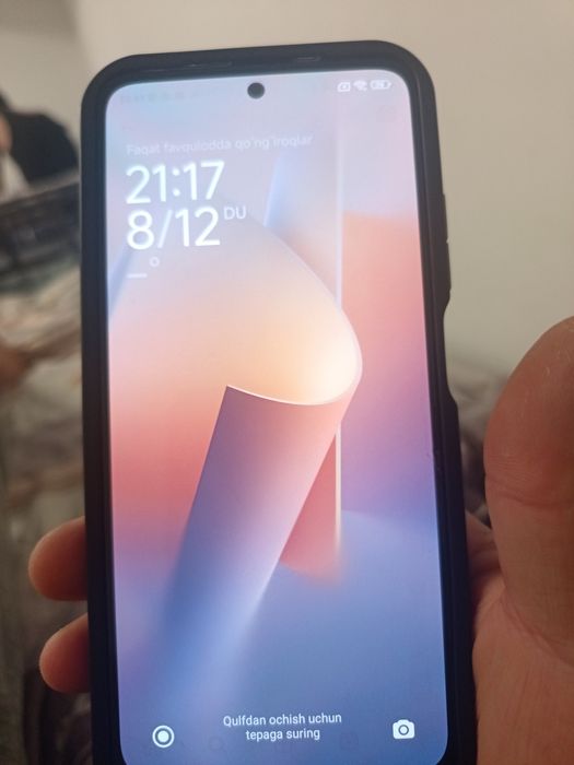 Redmi note 11 sotiladi