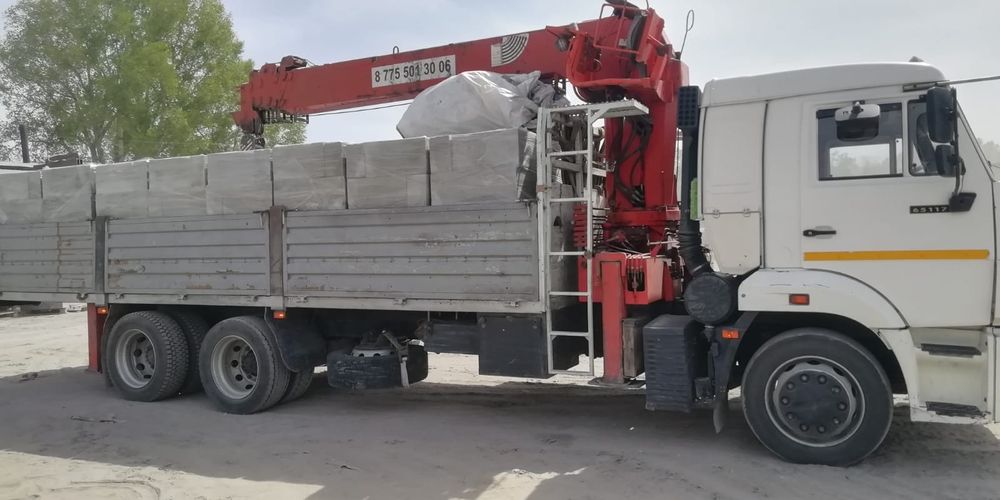 Продам газоблок армированный.