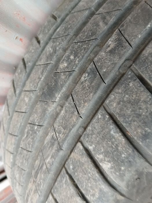 Летни гуми Bridgestone