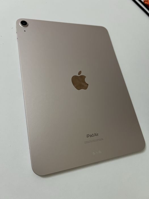 iPad Air, m1, 64gb