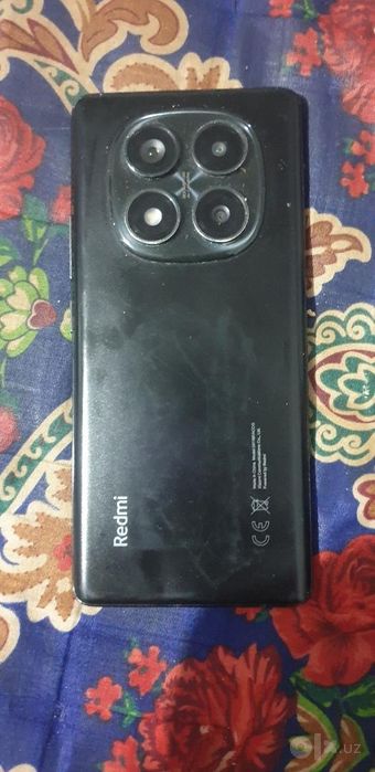 Redmi note 14 pro