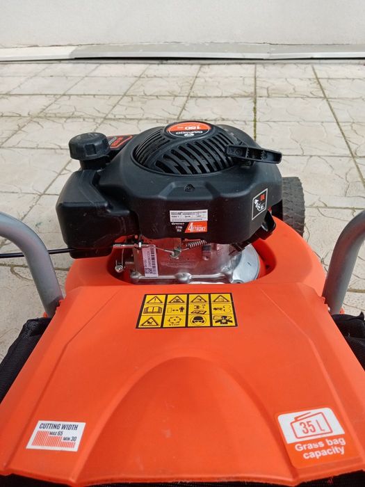 Моторна косачка “DAEWOO”