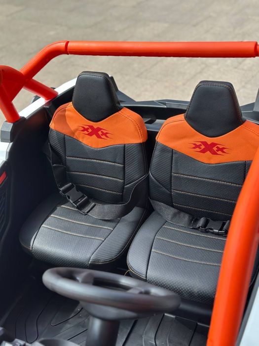 Детский электромобиль Багги 24 вольт 4вд