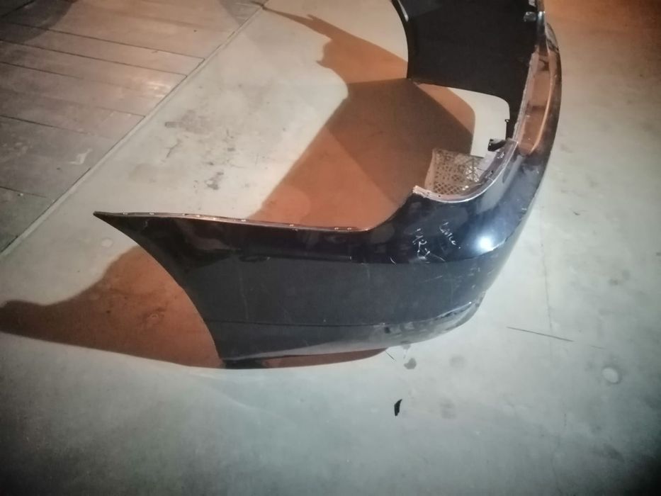 Бмв Бампер оригинал  Е60 бмв