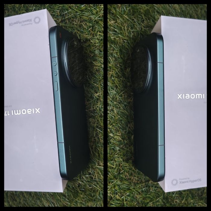 Xiaomi 17 ultra factura și garanție 24 de luni