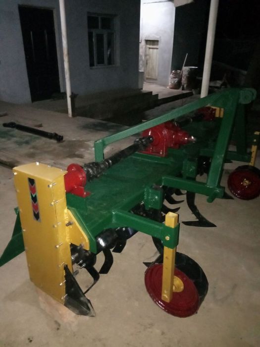 Freza sotiladi 240 sm