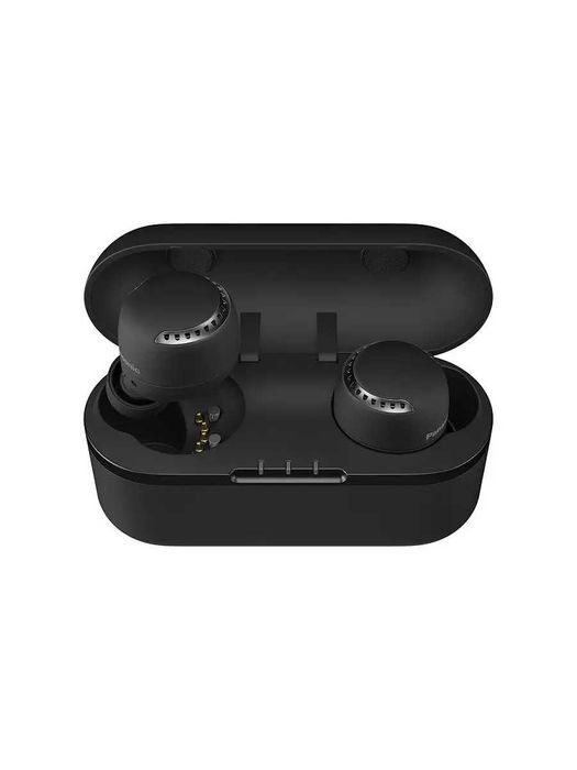 Panasonic RZ-S500W (Чёрные) | Наушники беспроводные | ANC 50 уровней