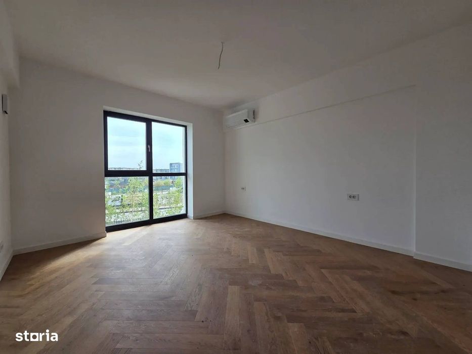 Apartament 4 Camere Semimobilat | Loc Parcare Bloc Nou | Sector 3 — fotografia 3