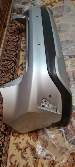 Bară spate Ford Focus IV Active