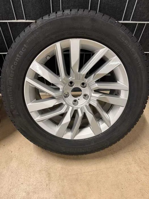 Roti NOI 0km R19 orig. Vw Touareg III CR7,Audi Q7,Q8 255 55r19 IARNA