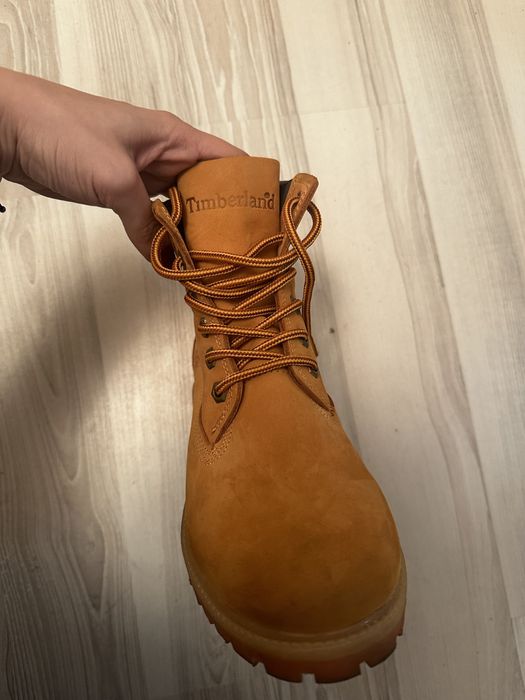 Bocanci Timberland 36