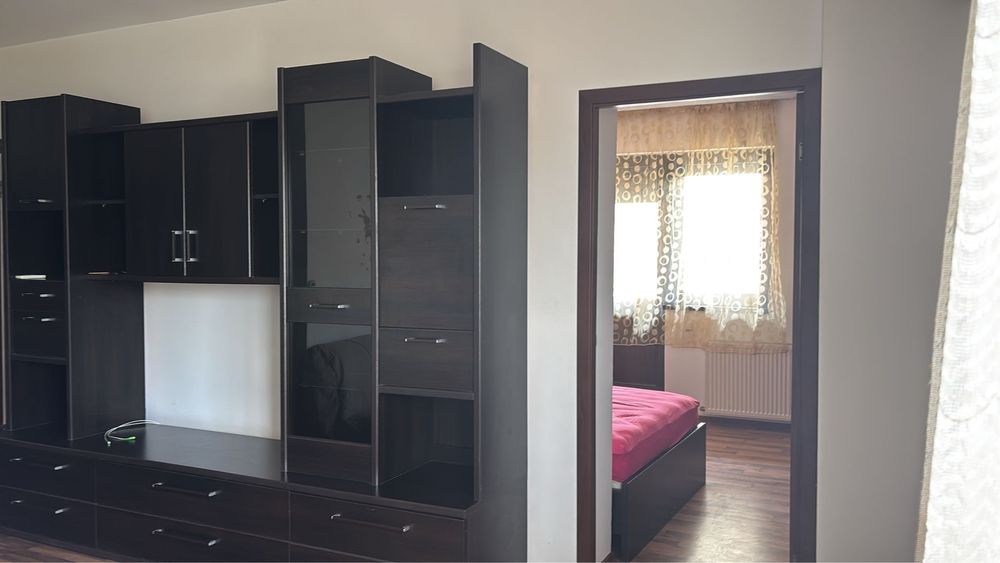 Inchiriez Apartament 2 camere Popesti Leordeni in Dream Town Residence