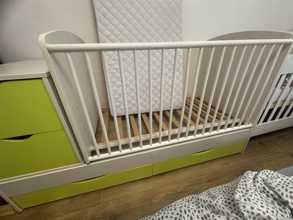 De vanzare set mobilier bebelusi/copii