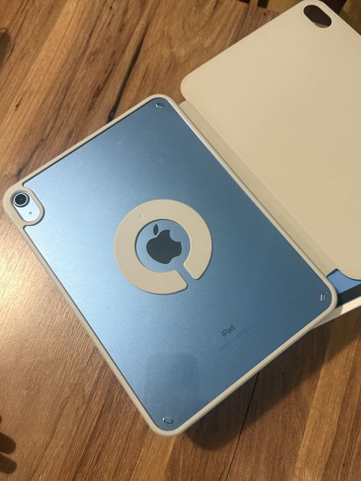 Ipad 10.9 синий