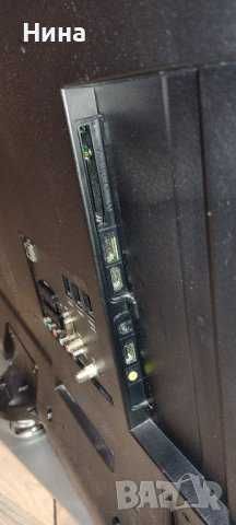 3D СМАРТ телевизор Sharp LC-42LE759EN, 106,7 см (42")