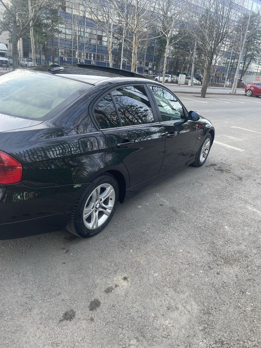 Vand Bmw seria 3 e90