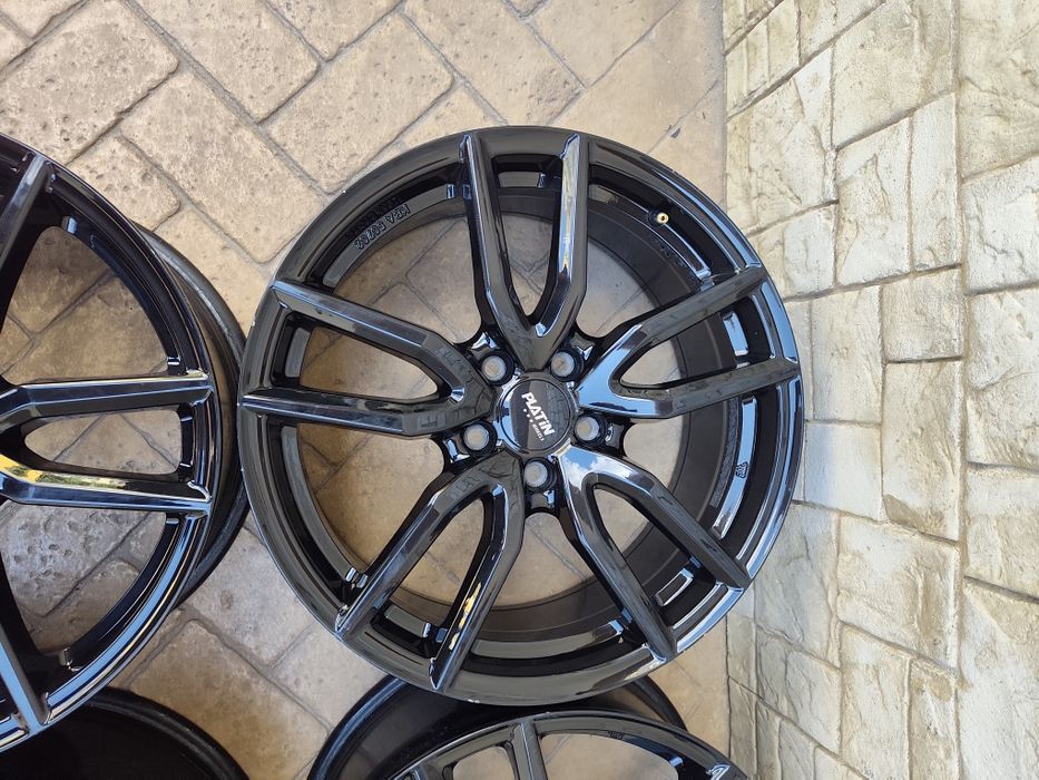 Джанти PLATIN 5х112 18 цола