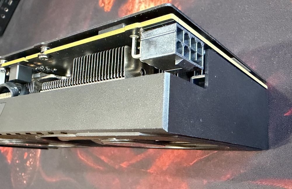 Nvidia RTX 3060 Ti 8GB GDDR6