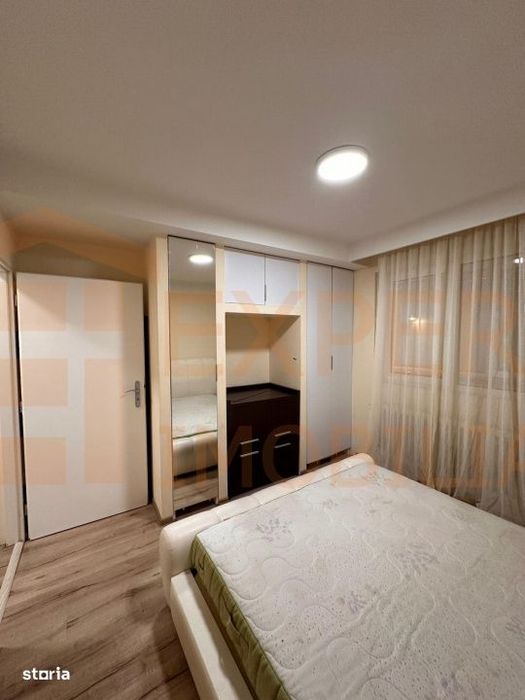 Apartament 2 camere de vanzare in zona Tomis III – City Mall | Renov