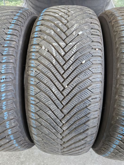 215/60/16 MICHELIN 4бр