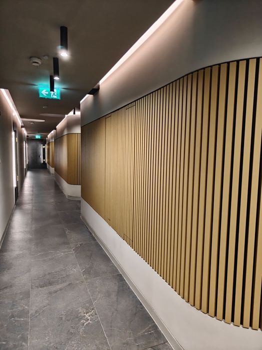 Apartament premium in BHB Avenue, Aviatiei