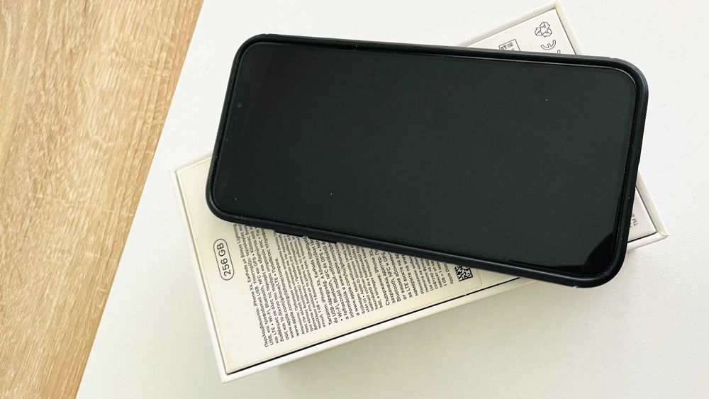 iPhone XS 256 GB