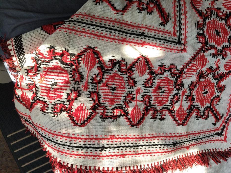 Piesa strămoșească