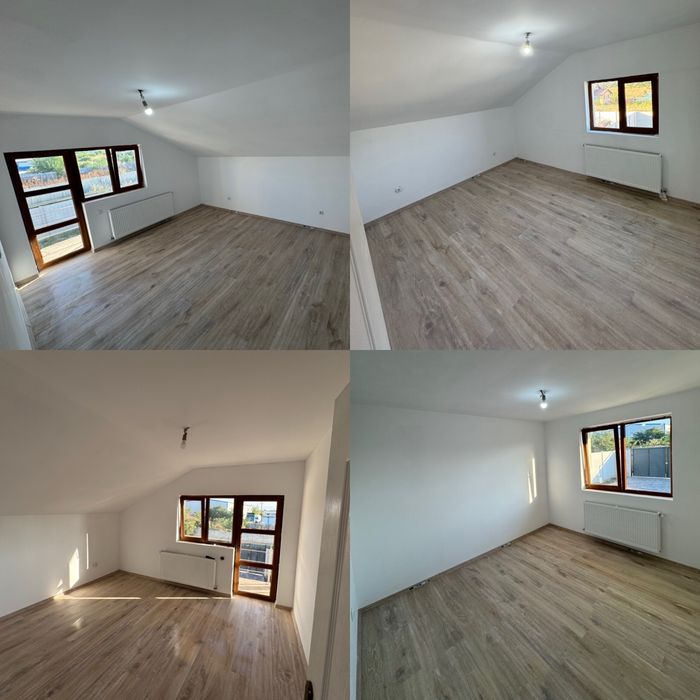 Casa de vanzare cu 4 dormitoare in Mihăilesti