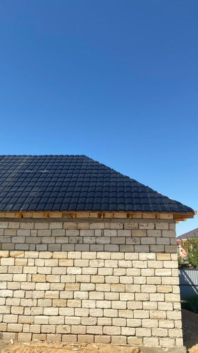 Металлочерепица Каскад Монтеррей  0.45