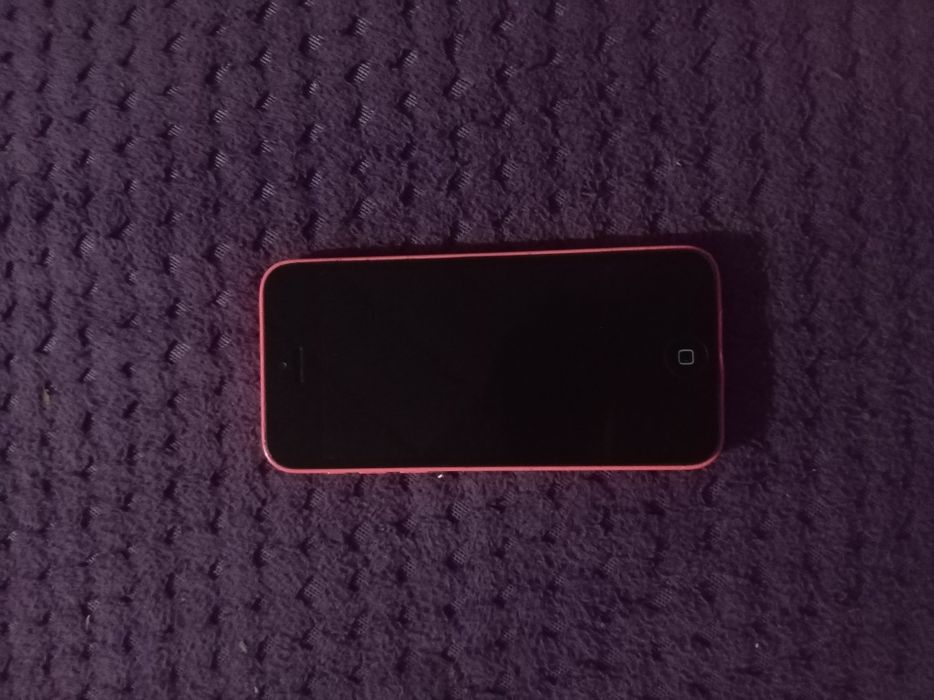 iphone 5c  de vânzare urgent