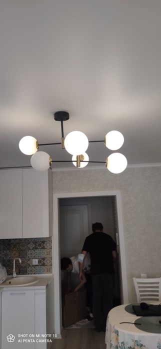 Продам люстру !