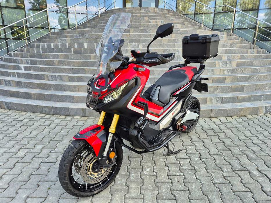 Honda X-ADV 750 ABS ~ Garantie ~ Rate FIXE ~
