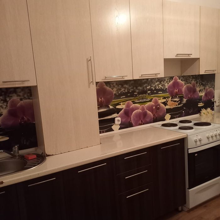 Продам 3-ку по Аль-Фараби 42/1