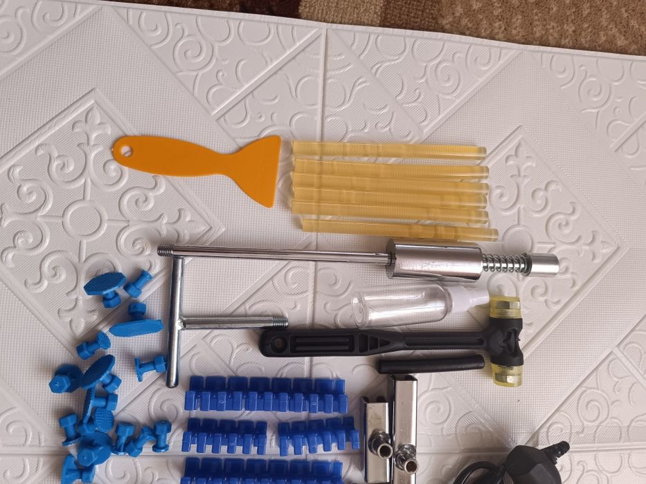 Рихтовочный набор