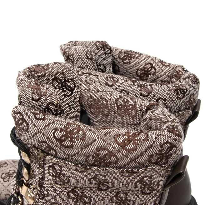 GUESS Botine, Ghete, Bocanci iarna Marimea 41