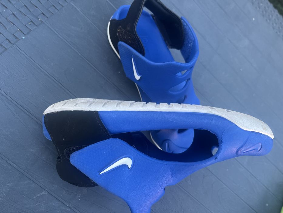 Детски сандали nike-29,5 номер